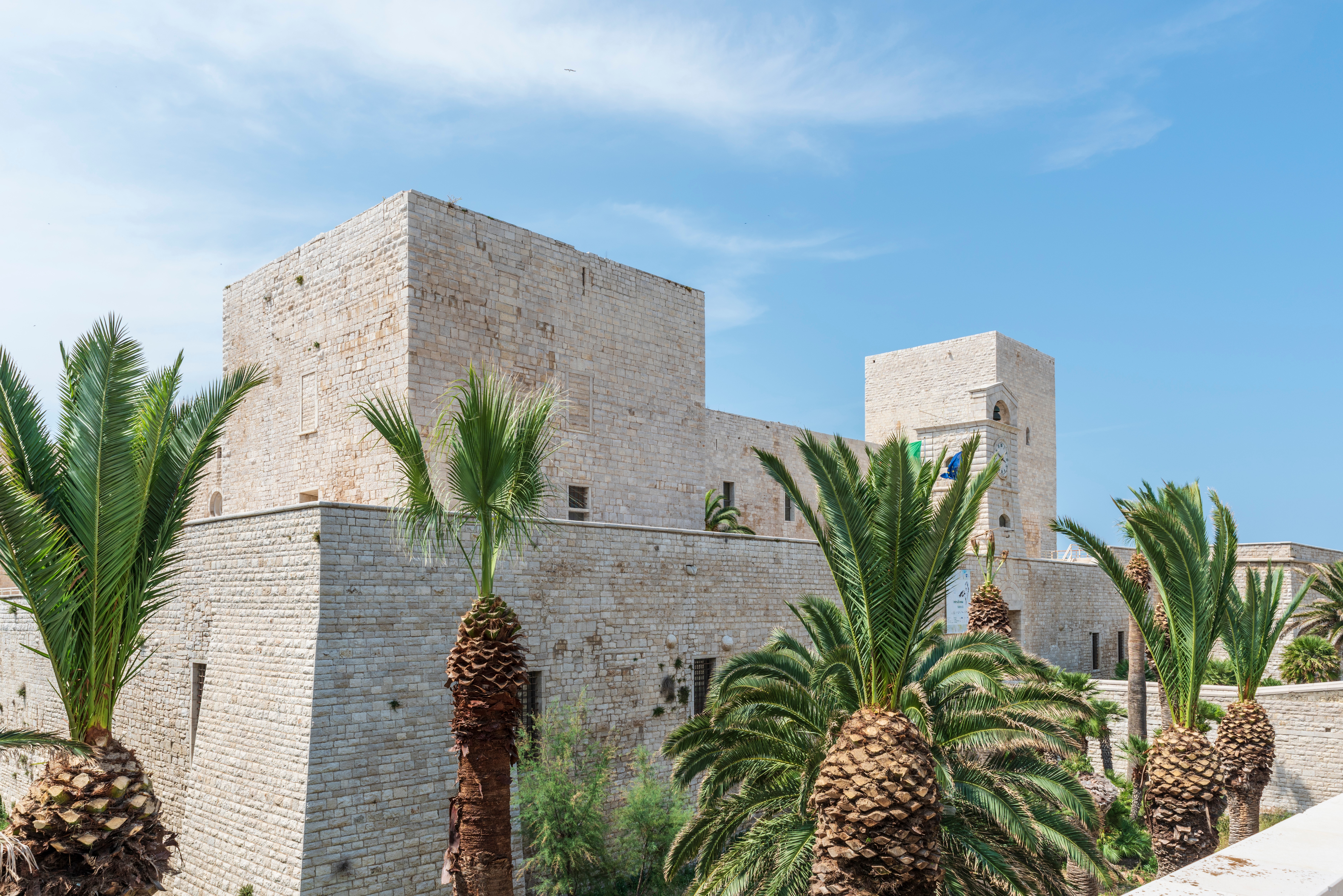 Puglia Ebraica Da Trani A Bari Joimag