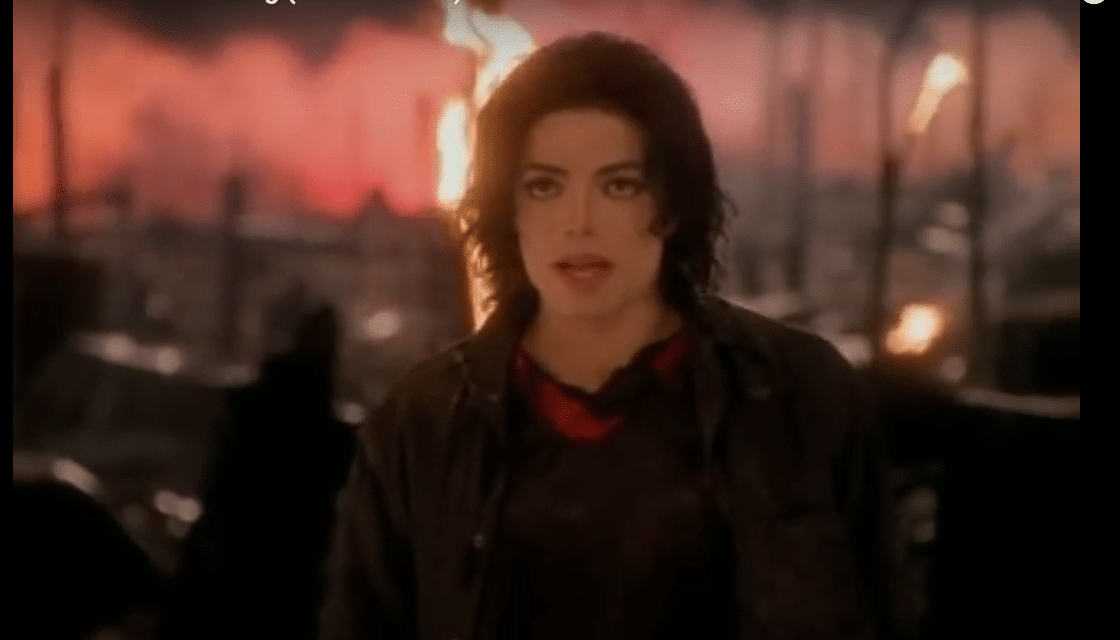 Gli Ultimi Giorni Di Michael Jackson Film