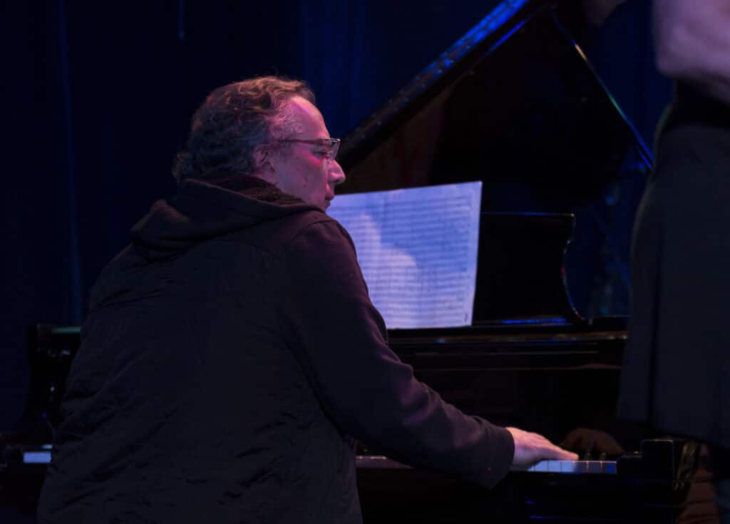 Jewish Jazz Ovvero Uri Caine Joimag