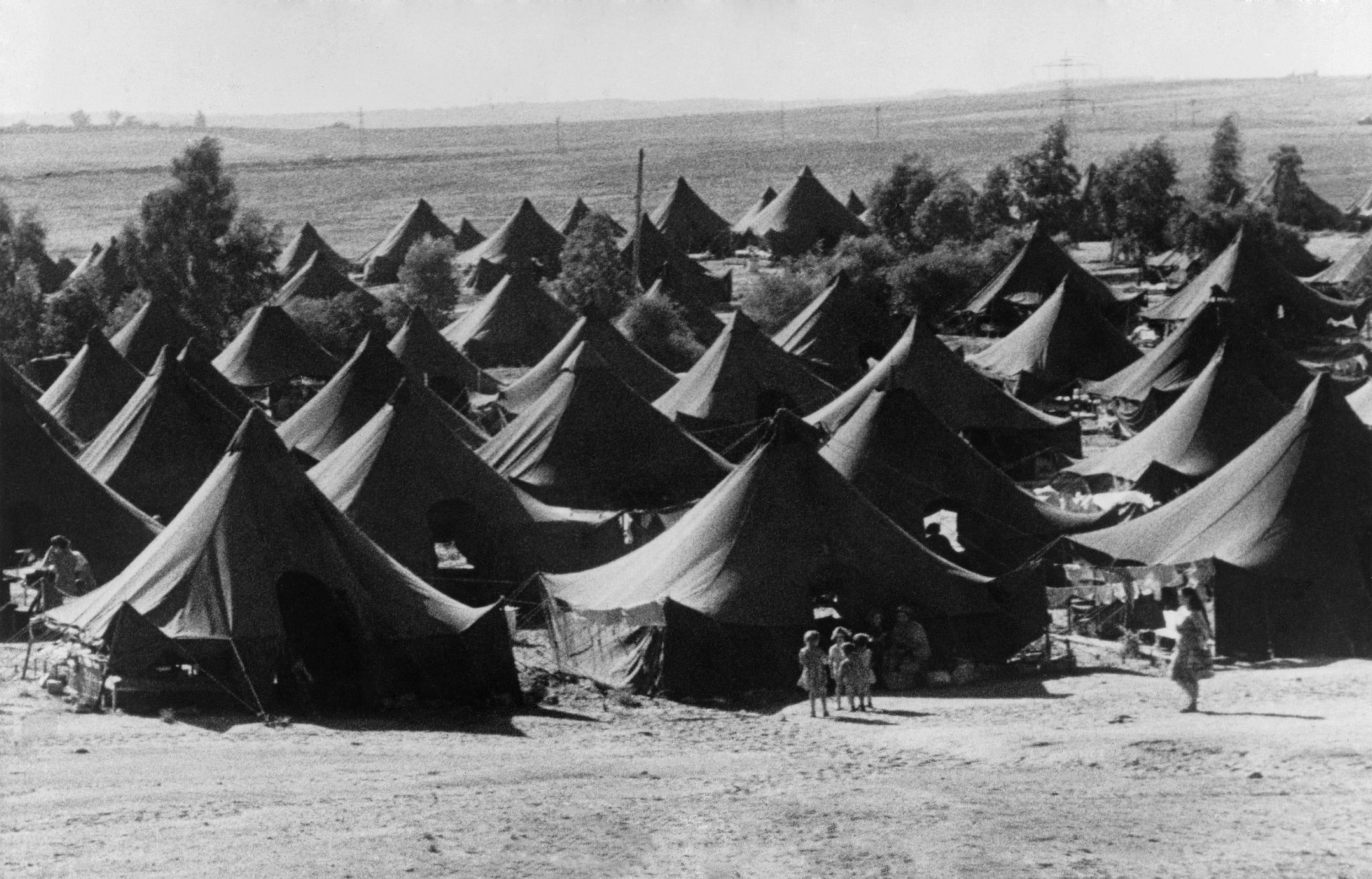 Il sionismo, allora ed oggi seconda parte JoiMag